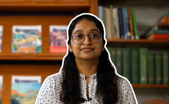 Nafisa Lohawala Thumbnail